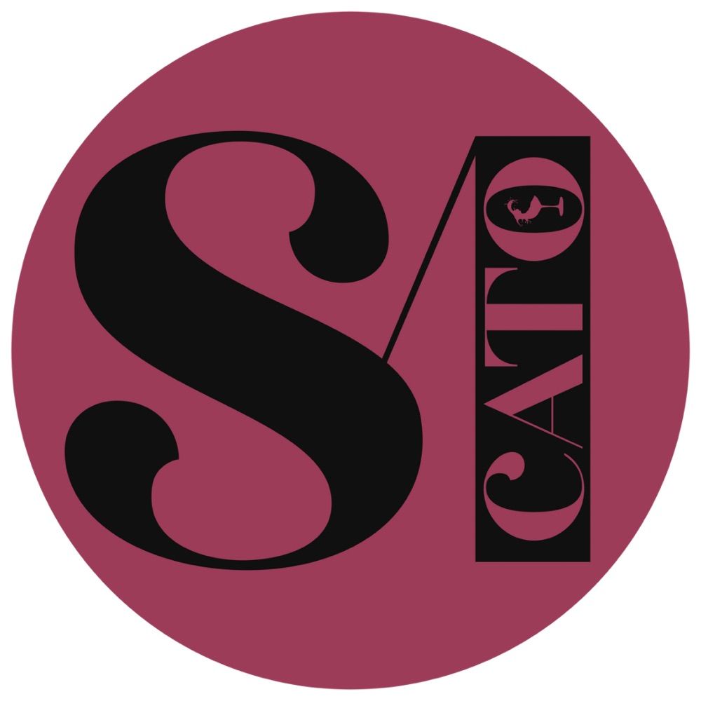 S.M. Cato