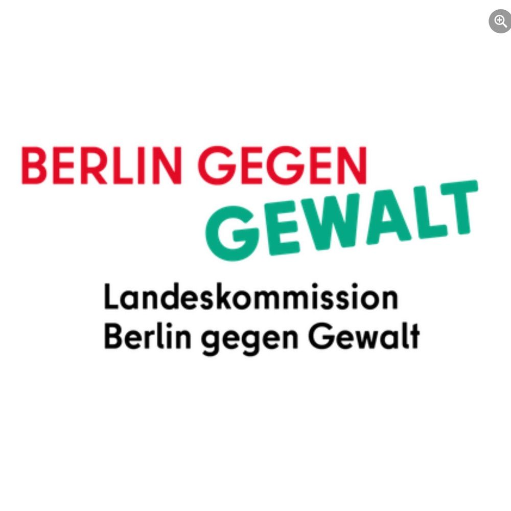 Berlin gegen Gewalt