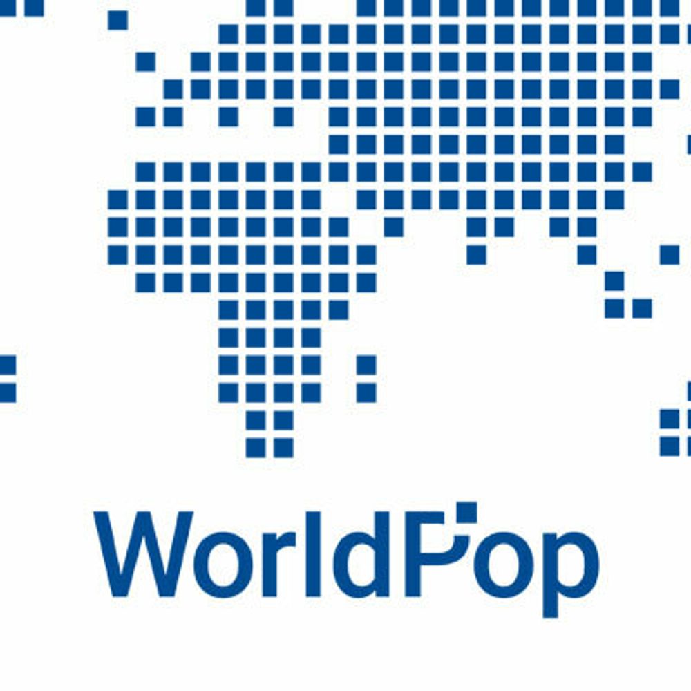 WorldPopProject