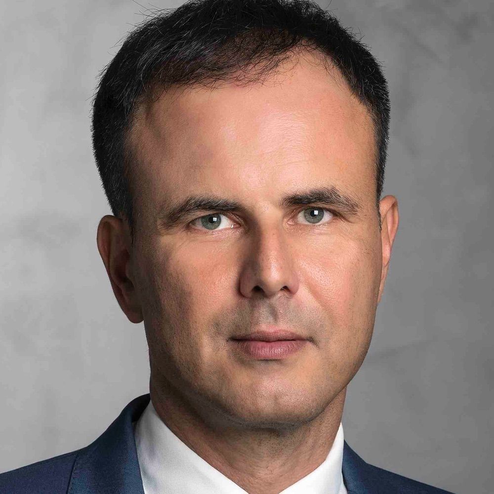 Alex Patelis