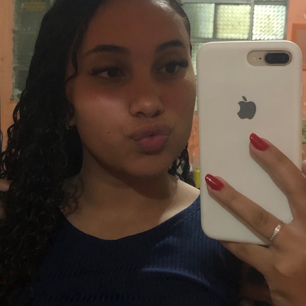 nega doce 🍫💋
