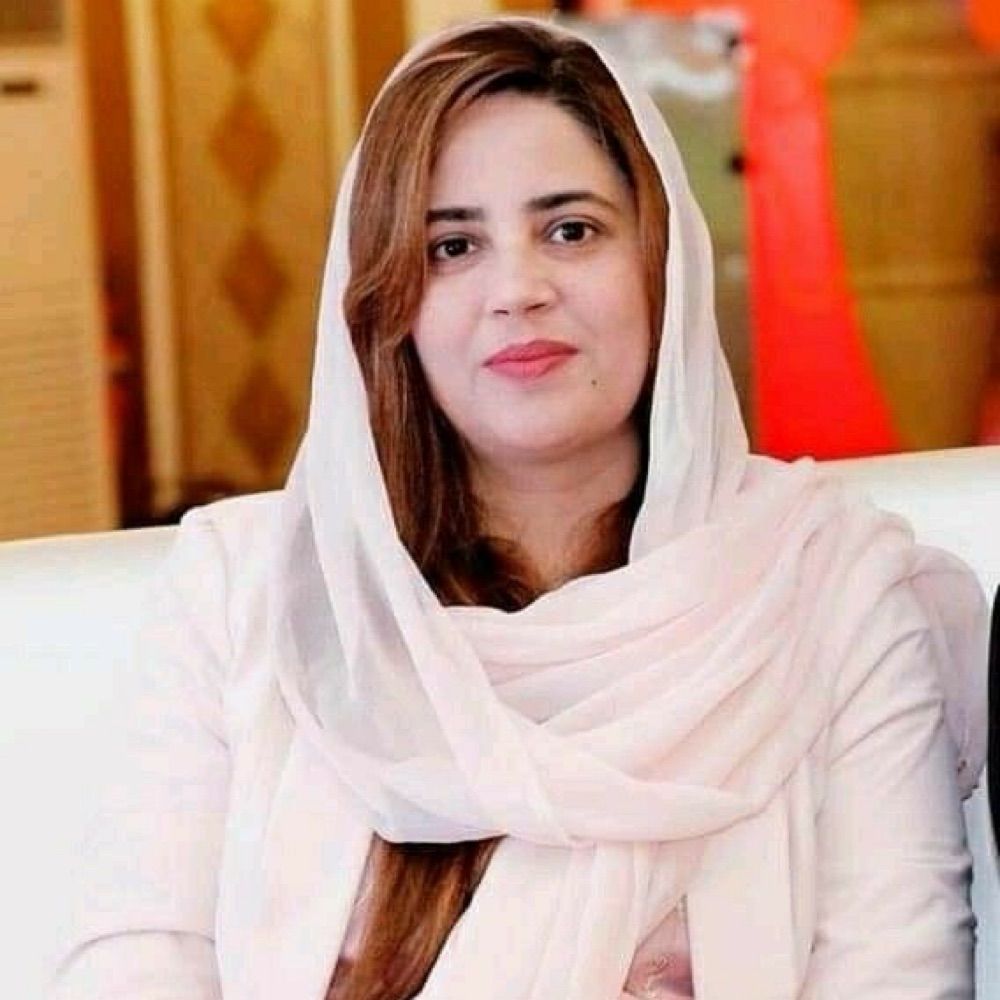 Zartaj Gull
