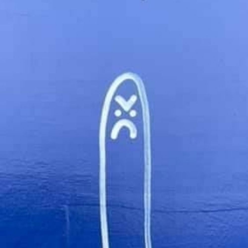 le