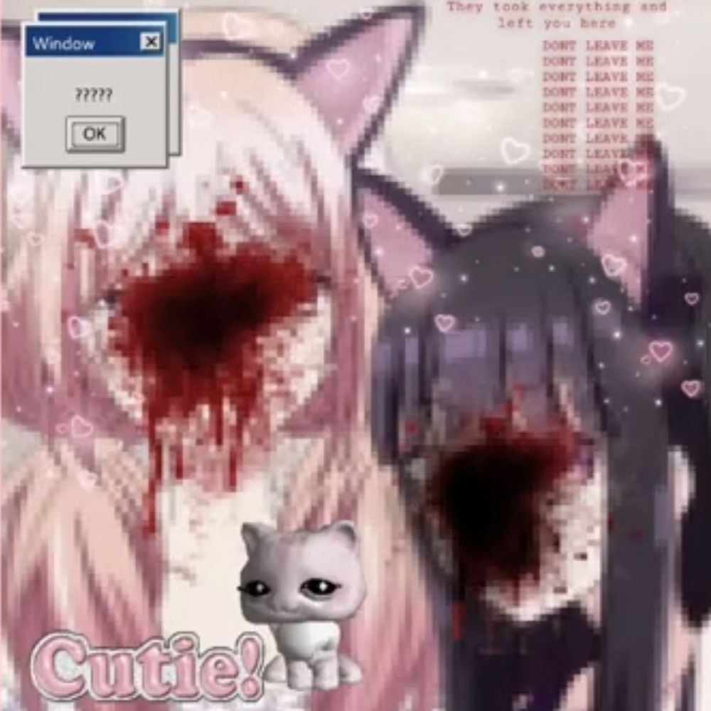 Hello, this is Kitty!! 🎀🎀 (SHEDSKY)