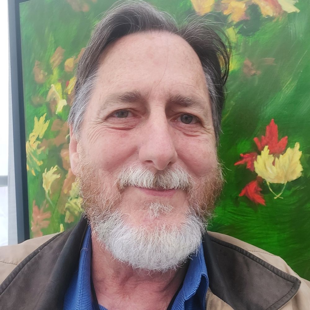 Kent Alexander, Artist