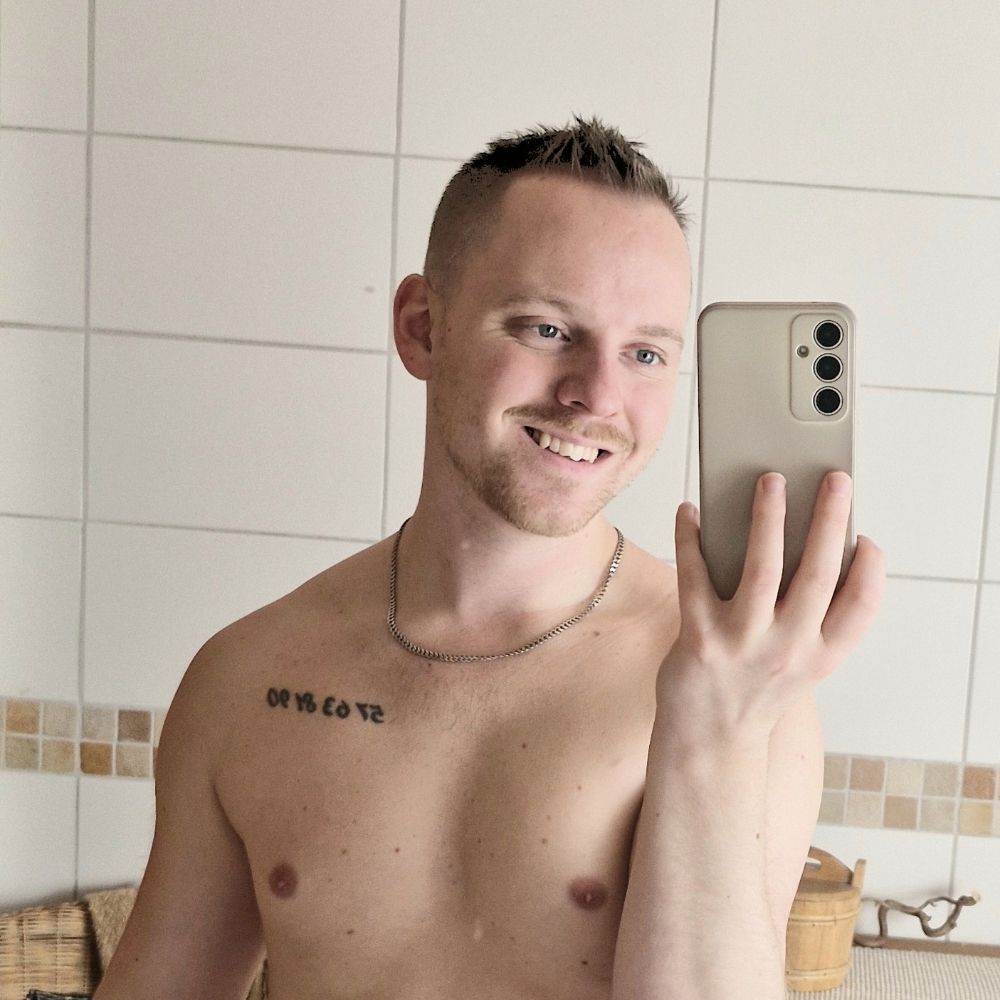 European Naturist