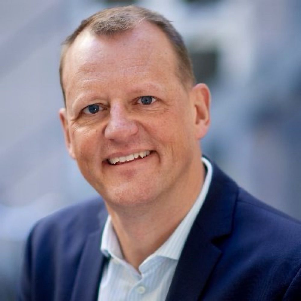 Lars Holm Nielsen