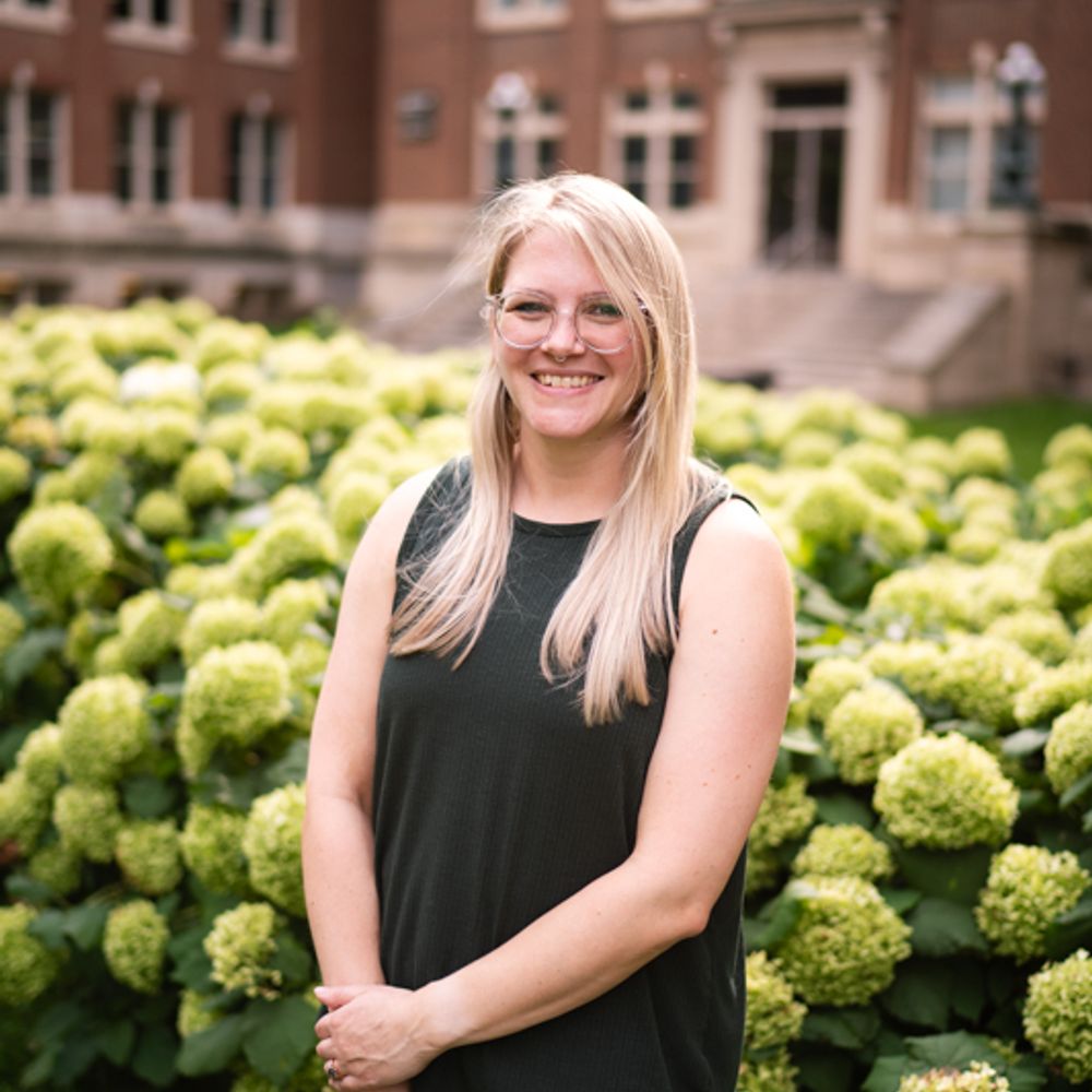 Ariel Steele, Ph.D.
