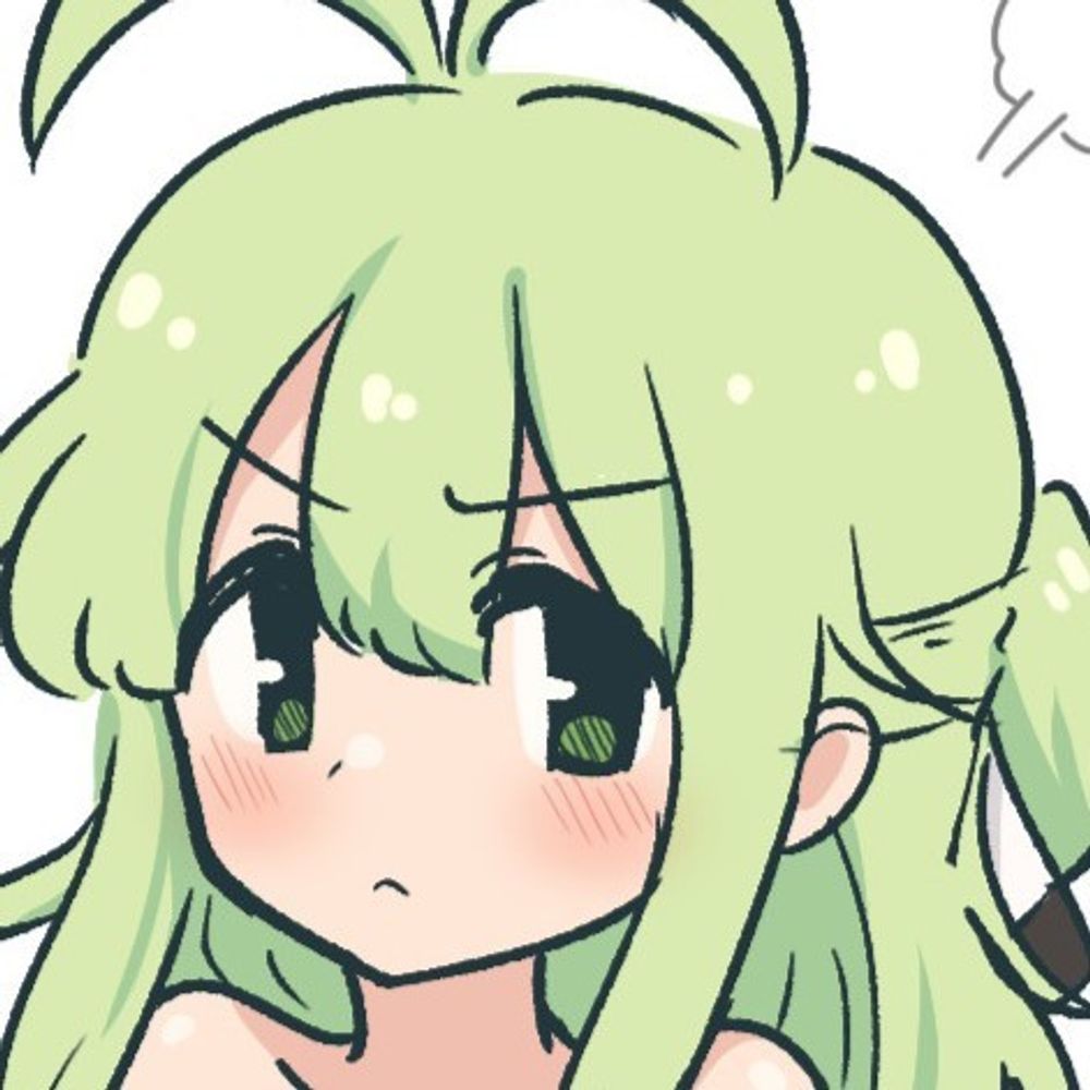 きみどりルクス