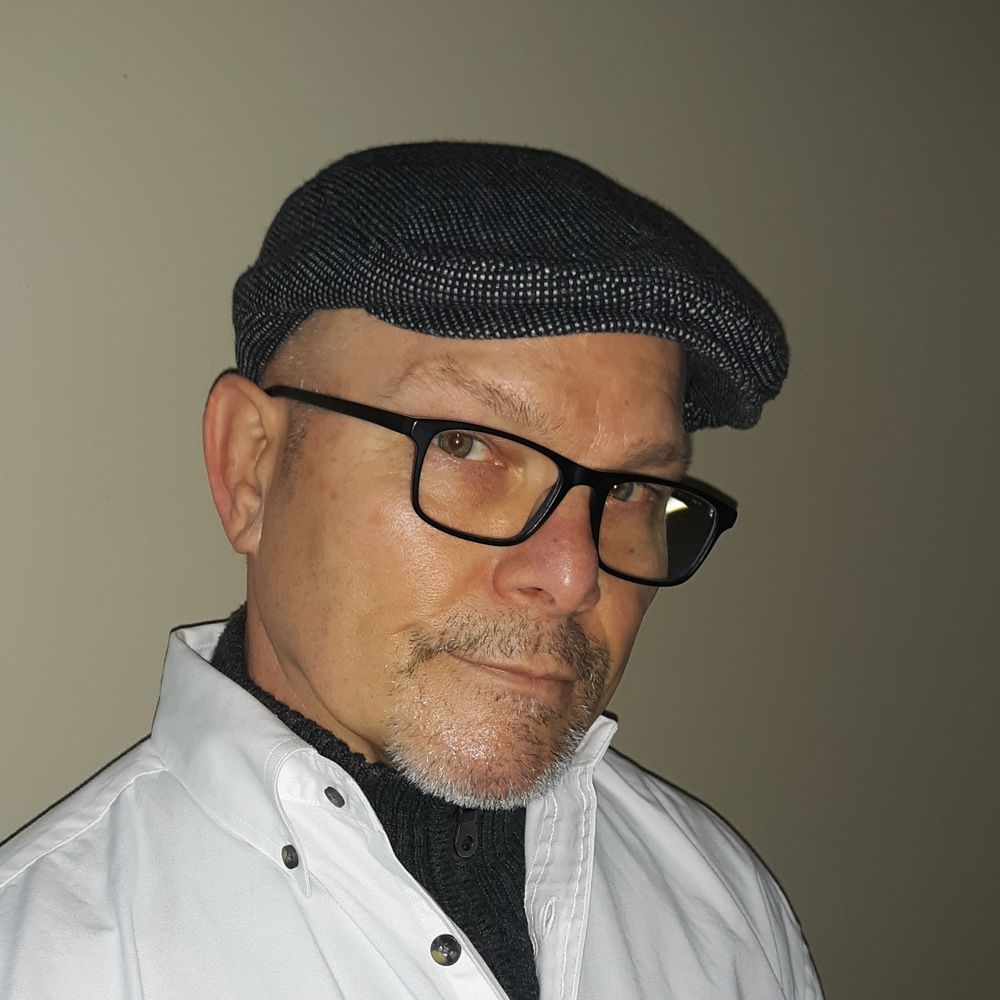 Award-winning author Kurt B. Ellis