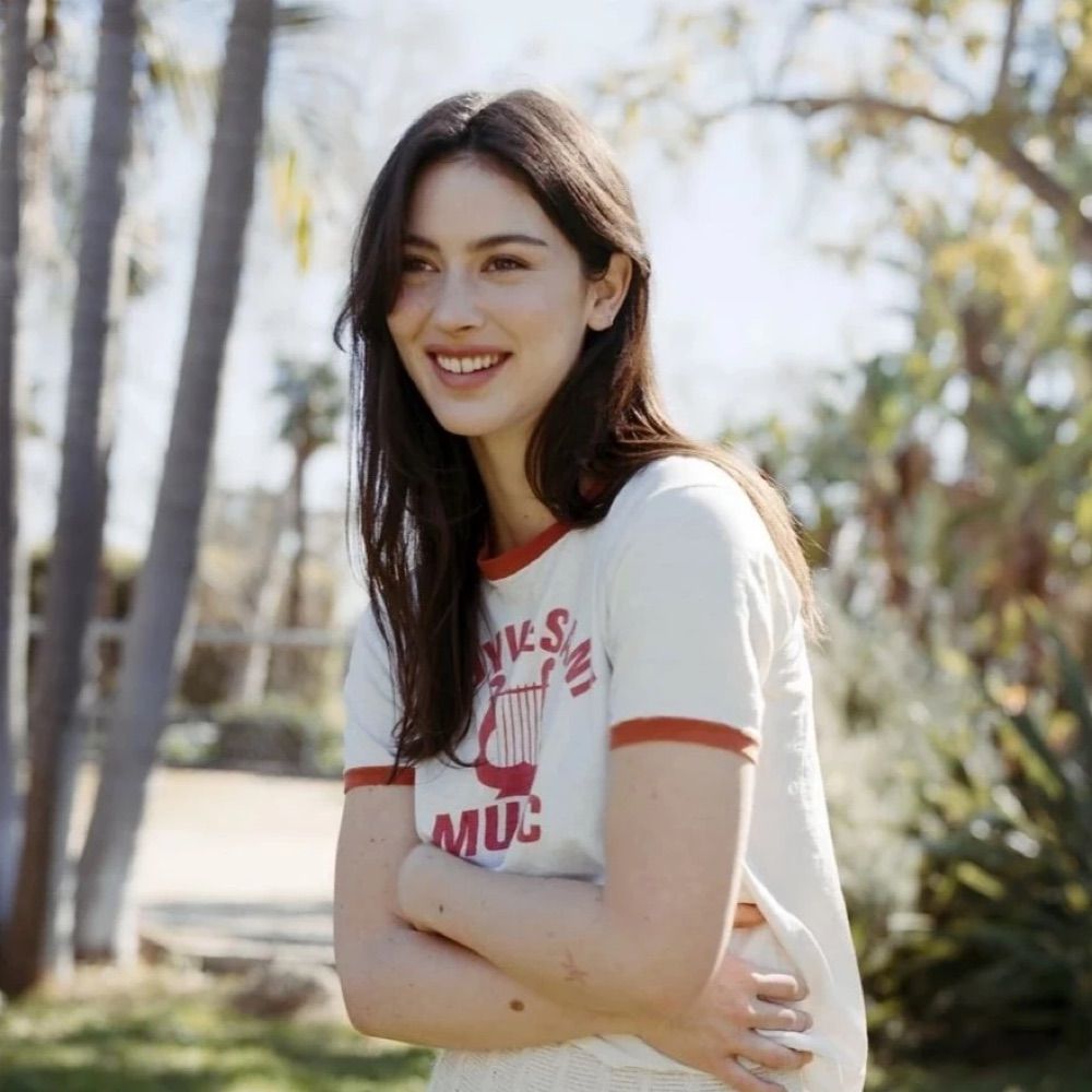 Gianna Rose ‘GiGi’ Fitz (parody)