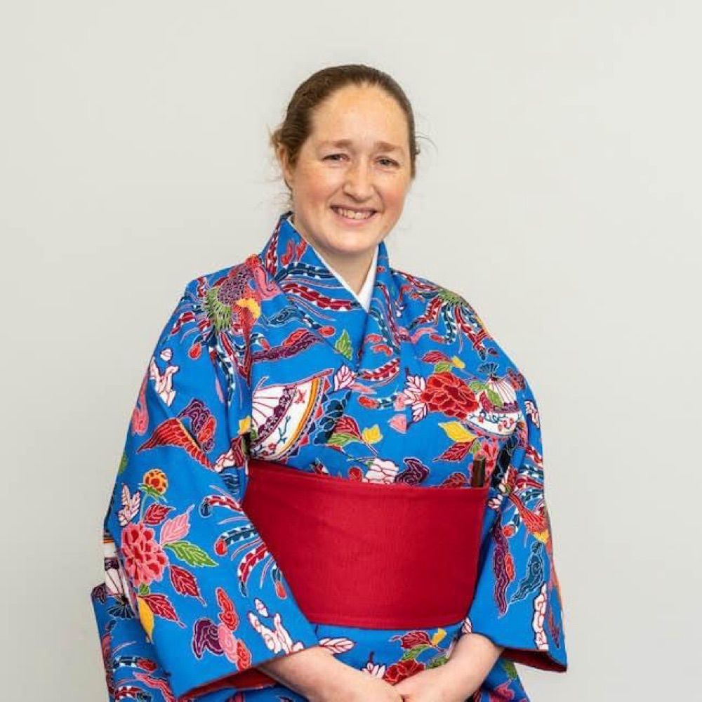 Eleanor Yamaguchi