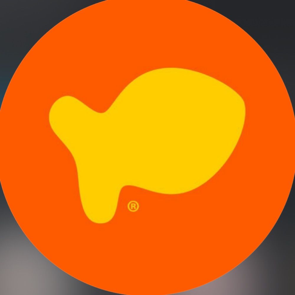 Goldfish Smiles