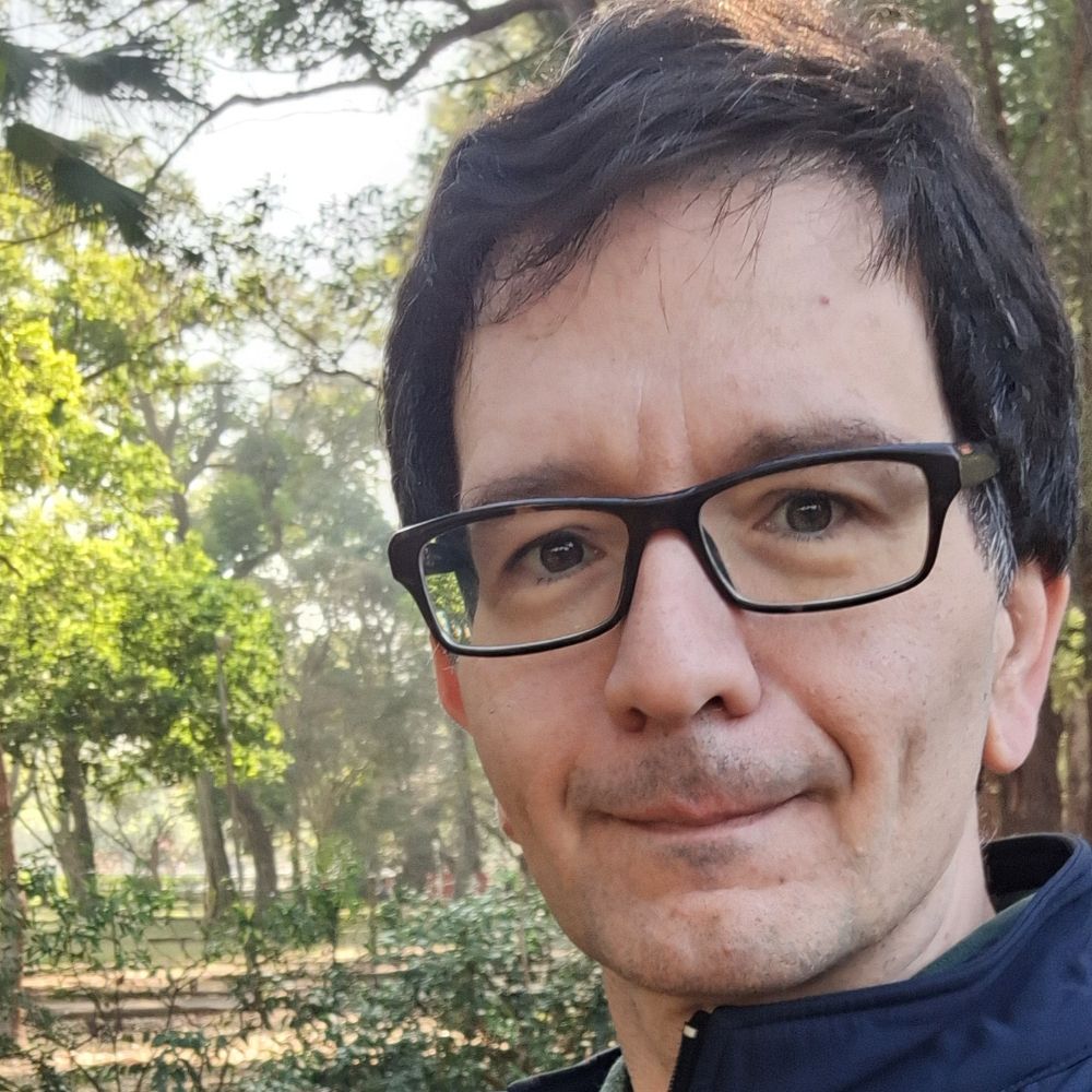 Luis Mauro Sá Martino