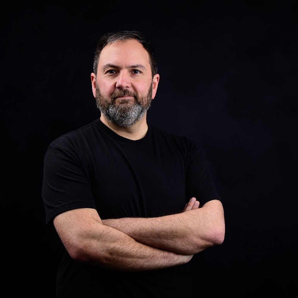 Simon Jones