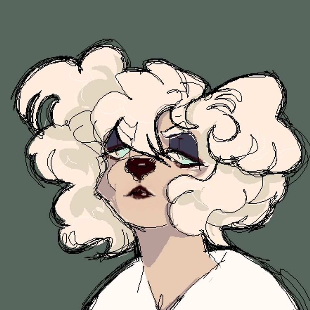 CORY // 10 comm slots open