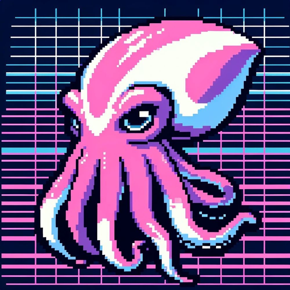 Cephalopod Empire Appreciator 's avatar