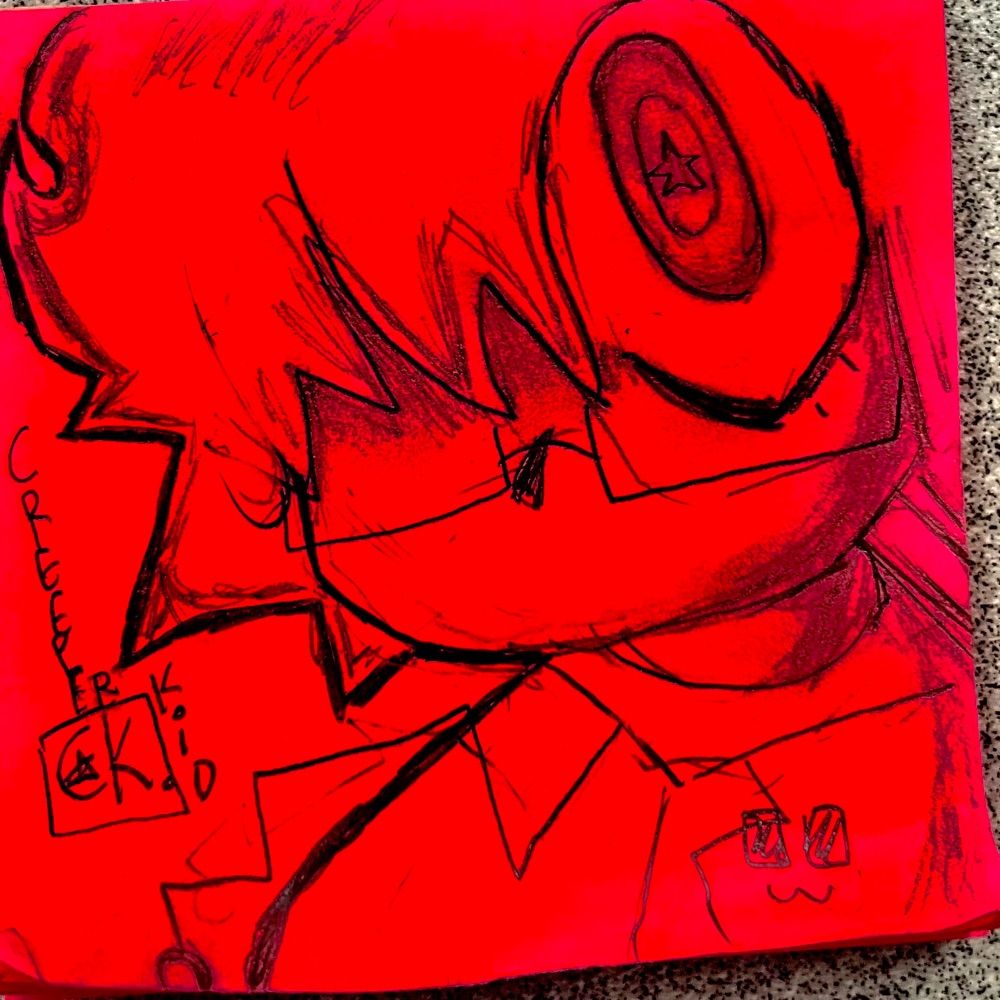 CKeatsblueskies