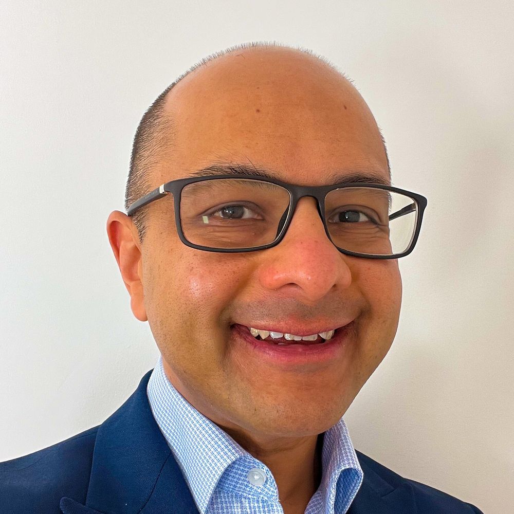 Dr Vikas Shah