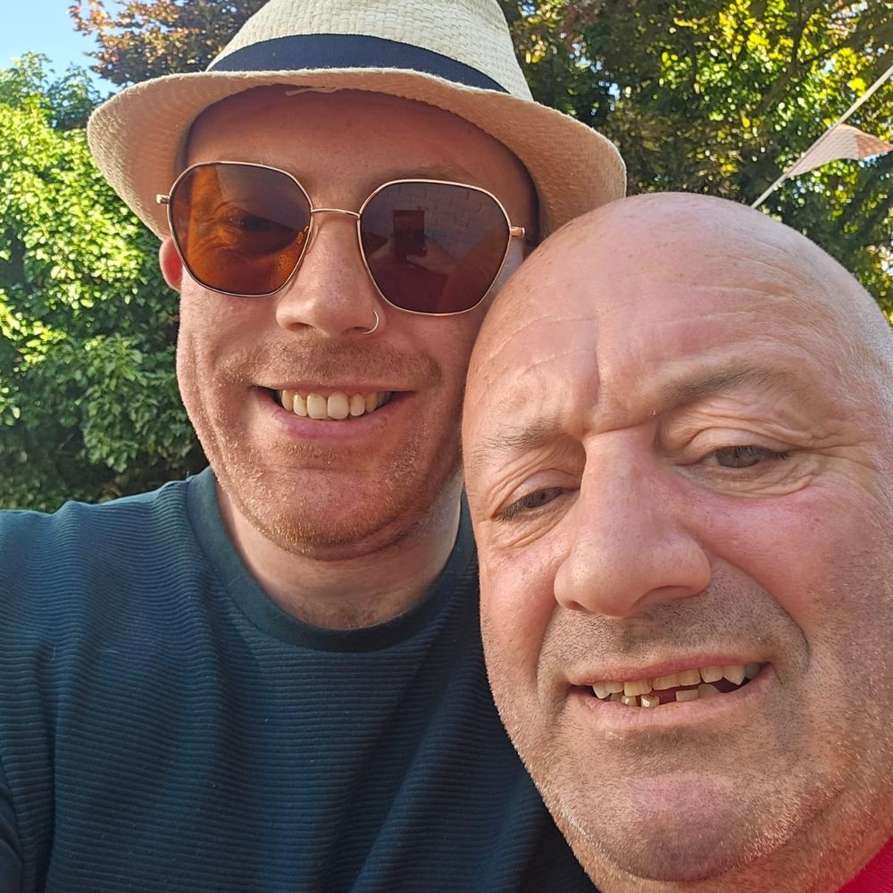 martin and lewy
