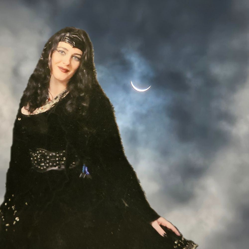 Pandora of Chaos