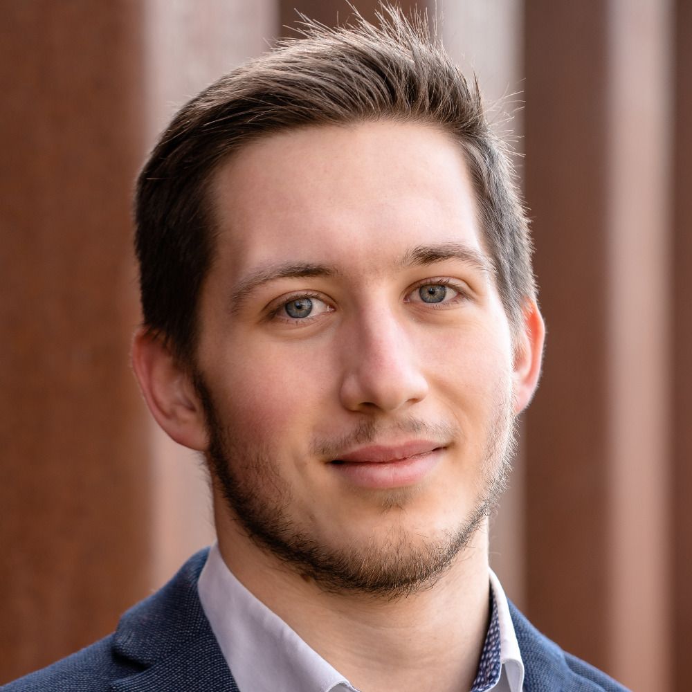 Jakob Kluck