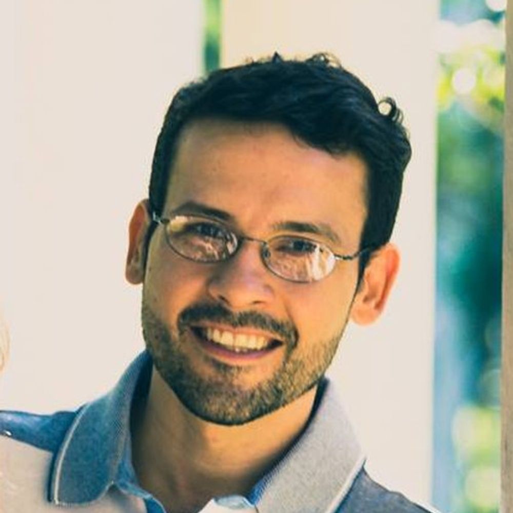 Raul Pereira