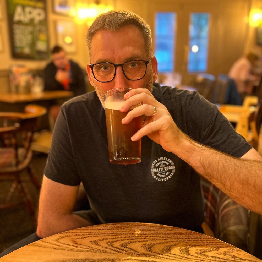Andy Thompson
