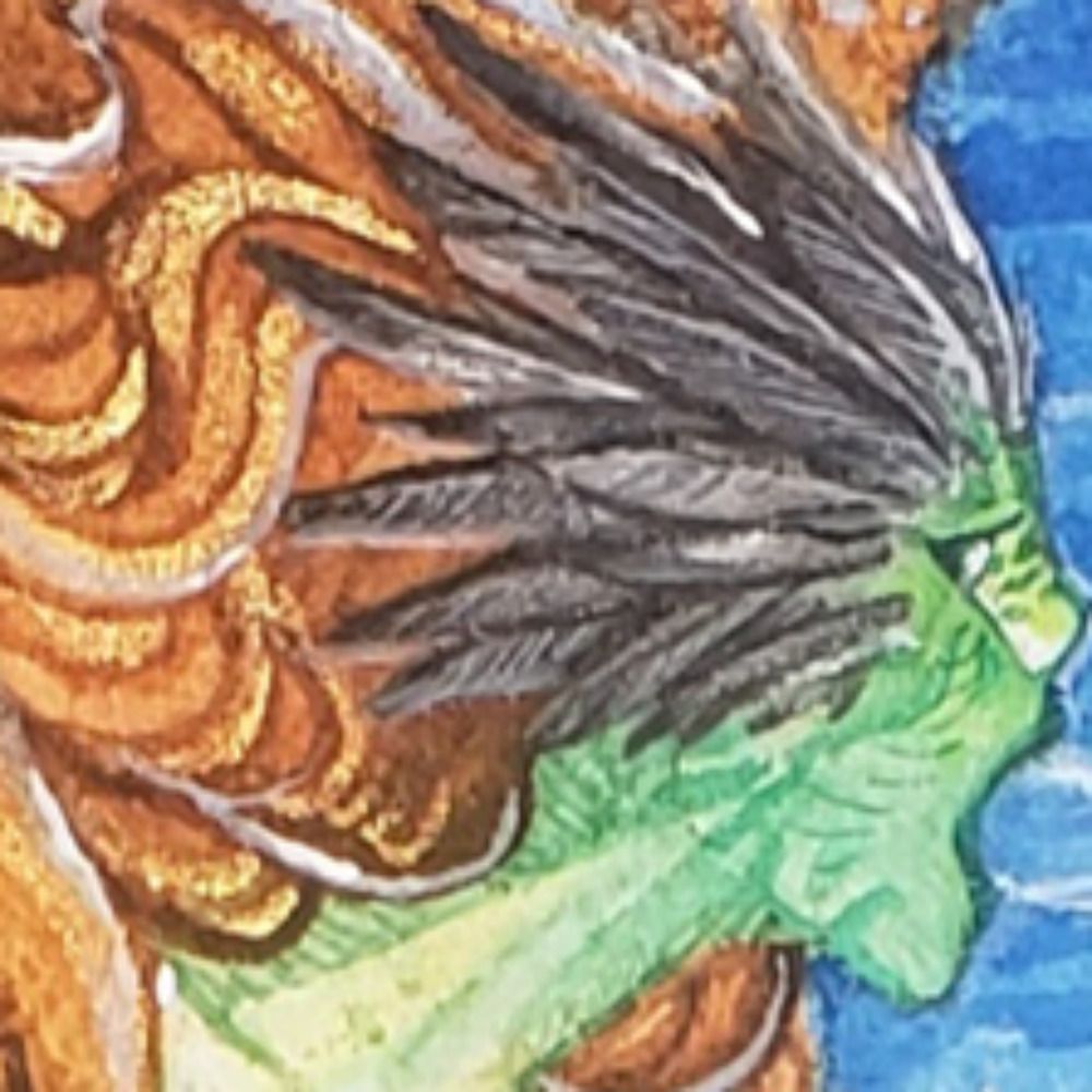 Wren (Lylith) - Painter's avatar