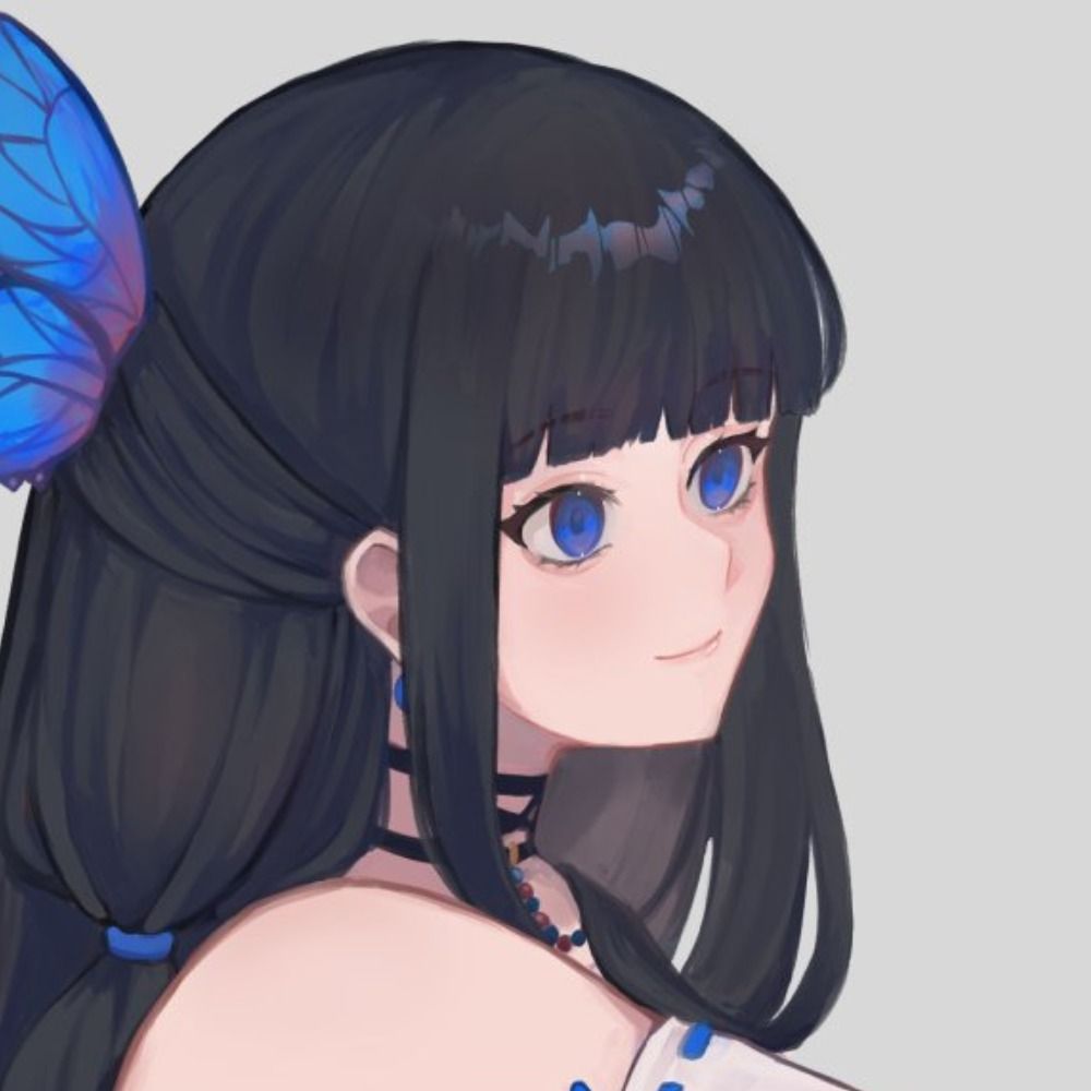 Yura Yureigami 🦋 Spirit Medium vTuber