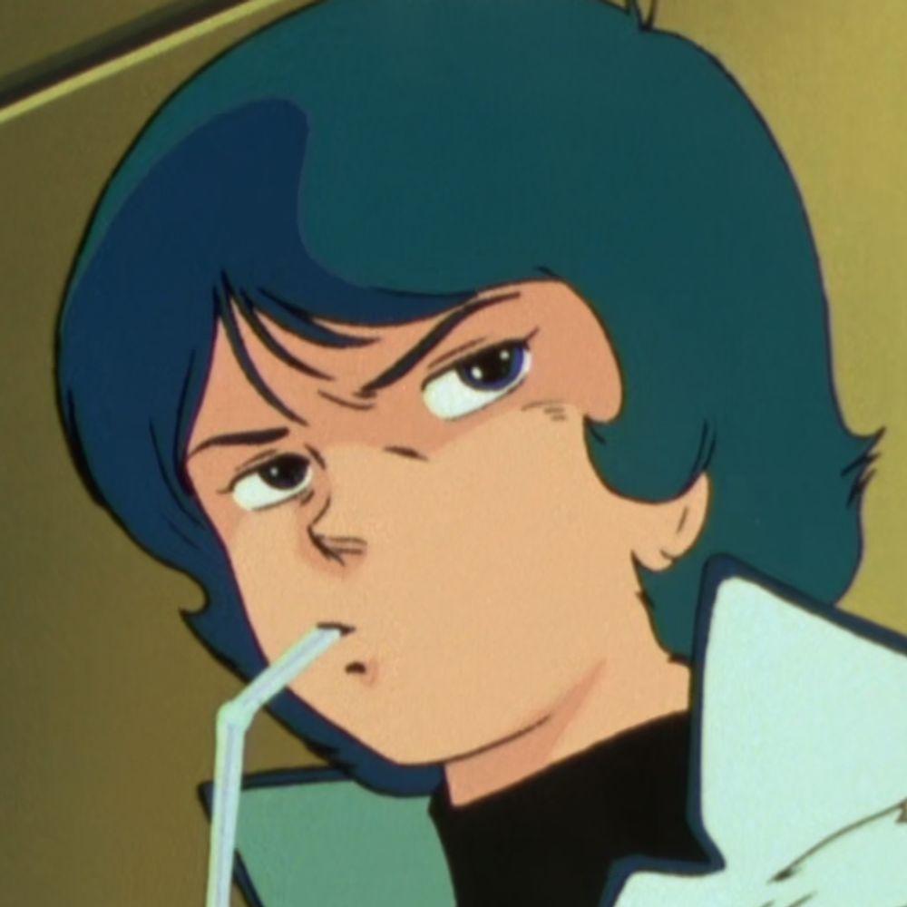User avatar