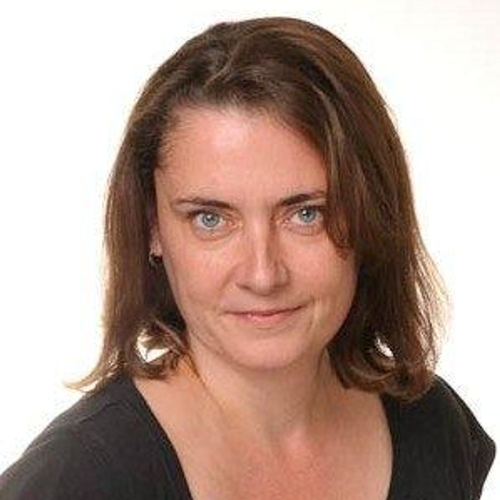 Linda Noakes