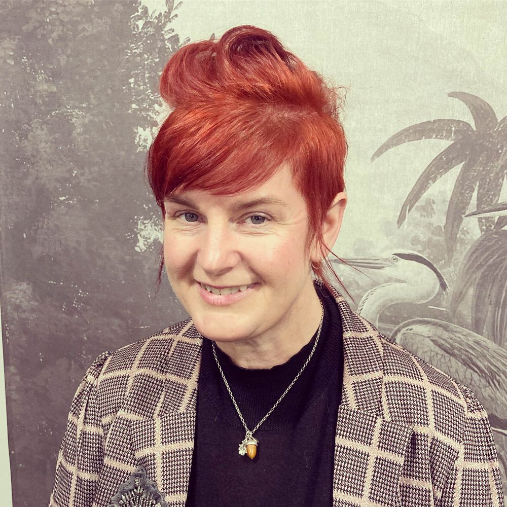 Rachael Comer