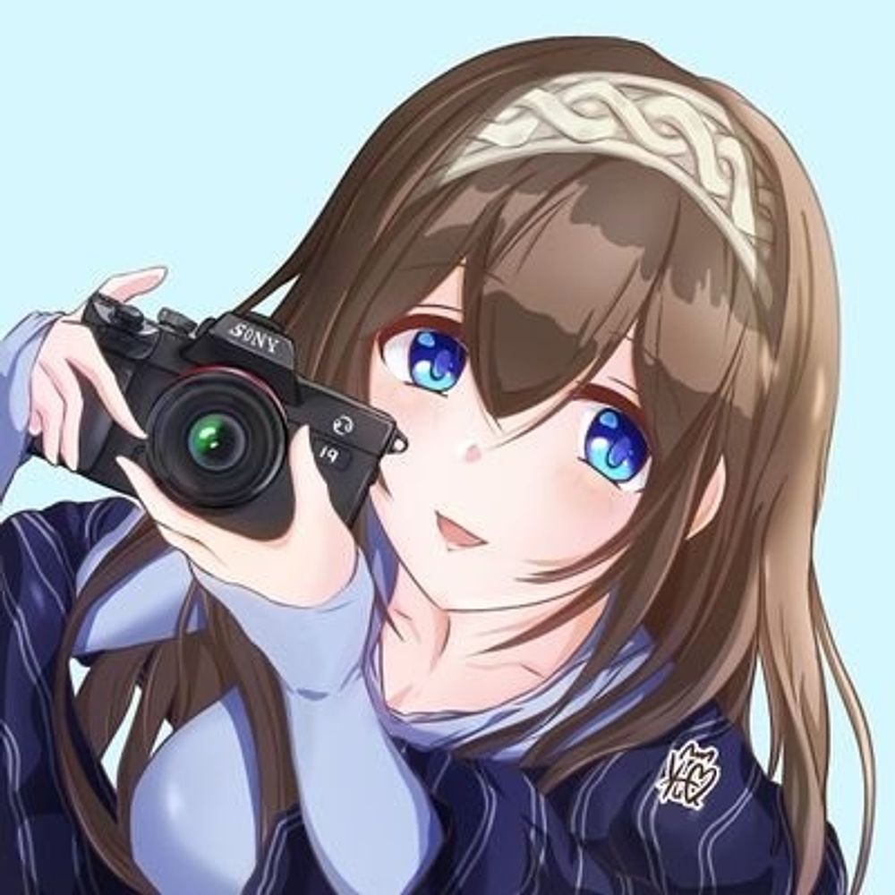 ふ〜みぃ📸