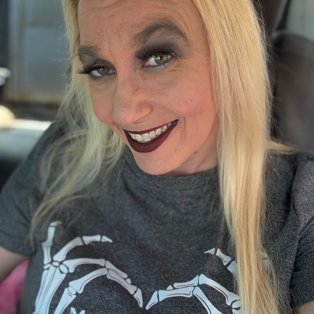 Miss Lindsey