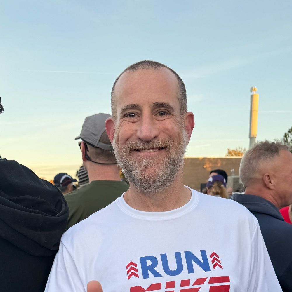 Mike Rovner