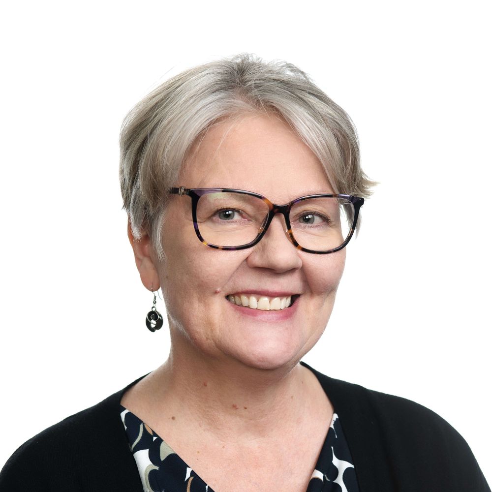 Leena Sulkanen-Rodriguez