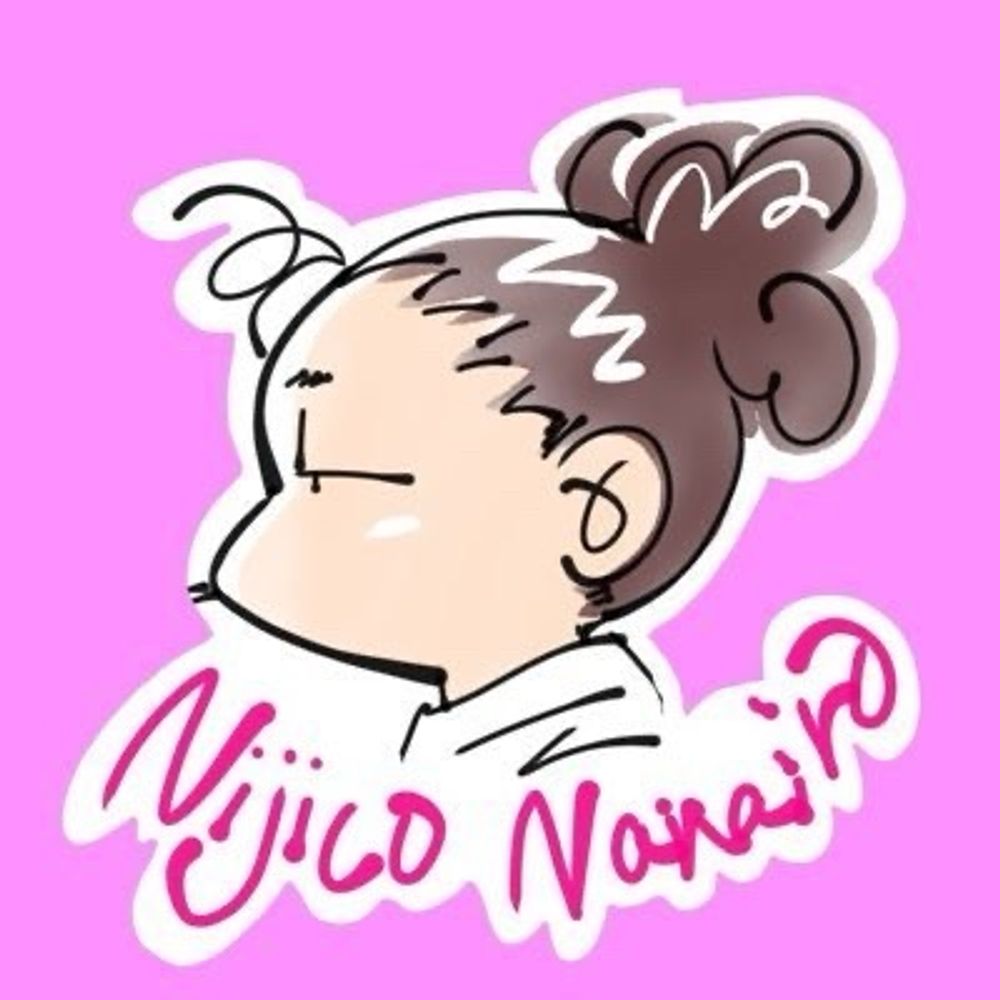 Nijico🌈