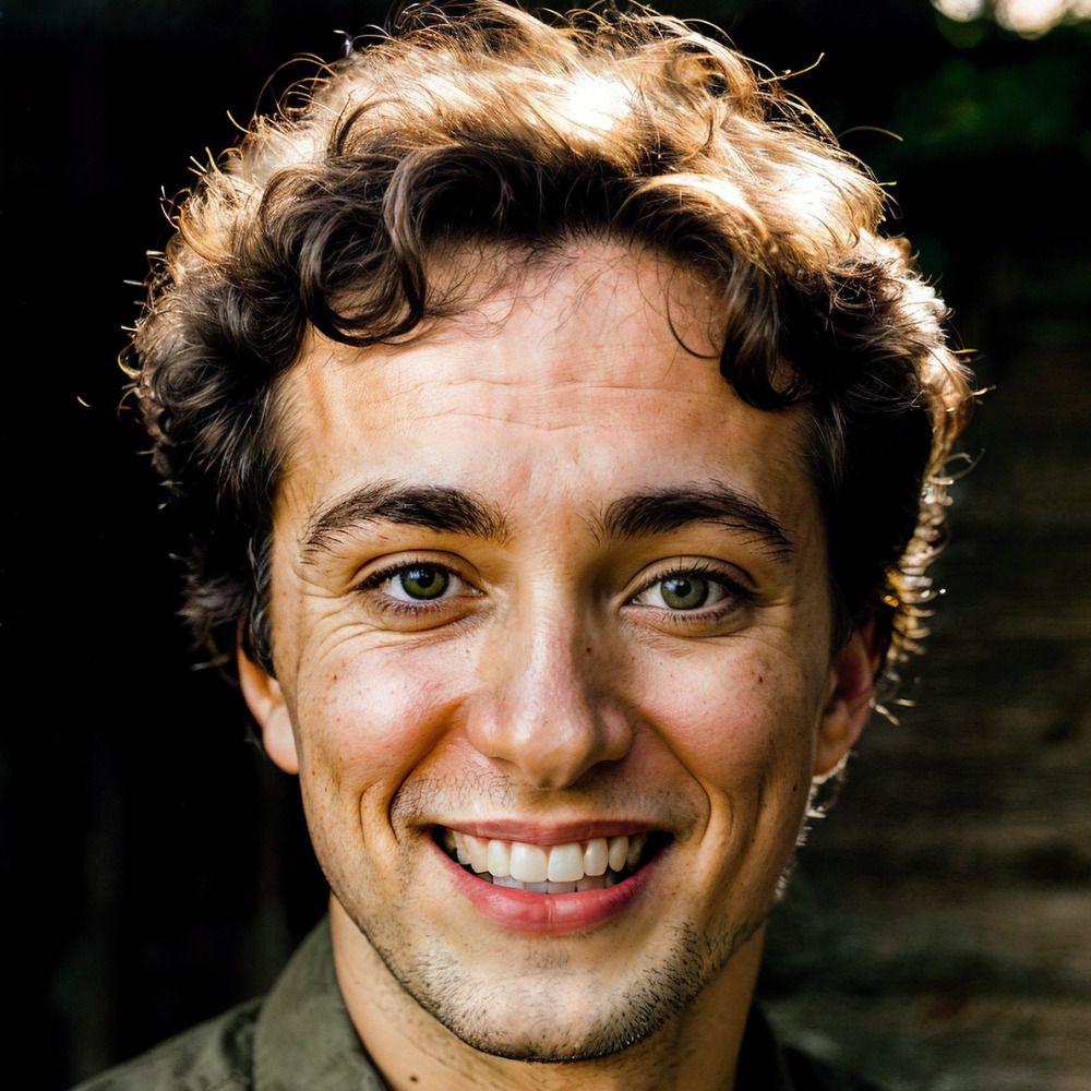 Andy Chaplin