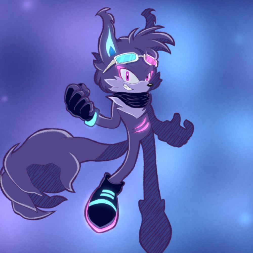 Jackal Phantom
