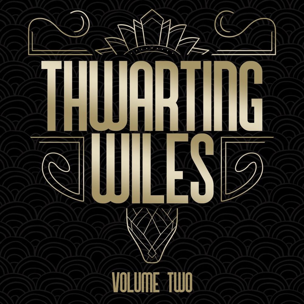 Thwarting Wiles Zine 😈