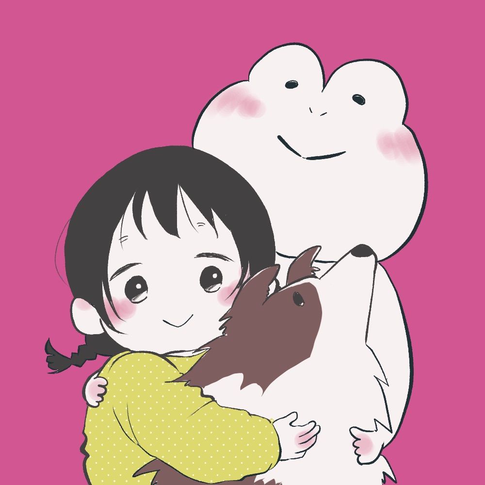 ぱぴこ@育児漫画
