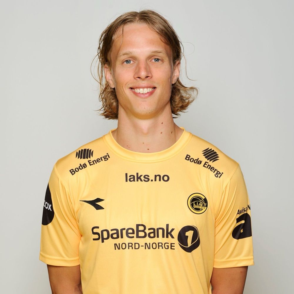 Håkon Mathias