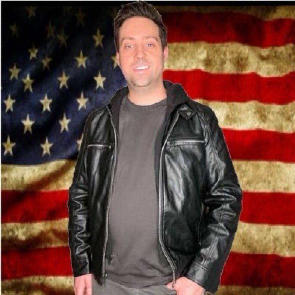 Progressive Patriot