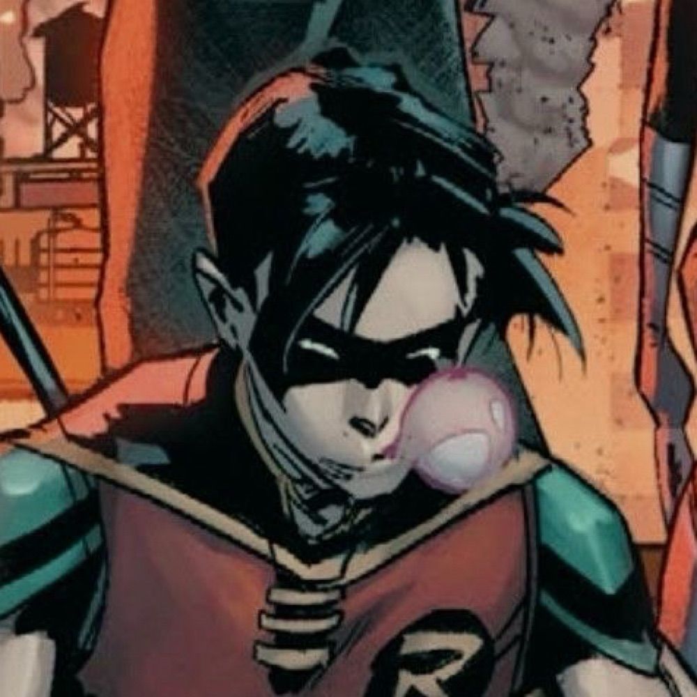 Lian/Tersiling