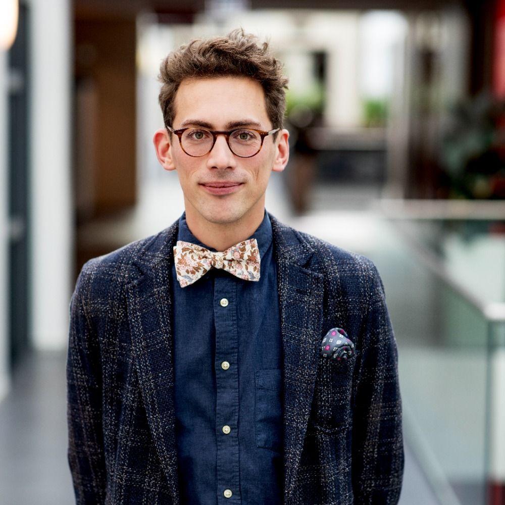 Joep van Lit