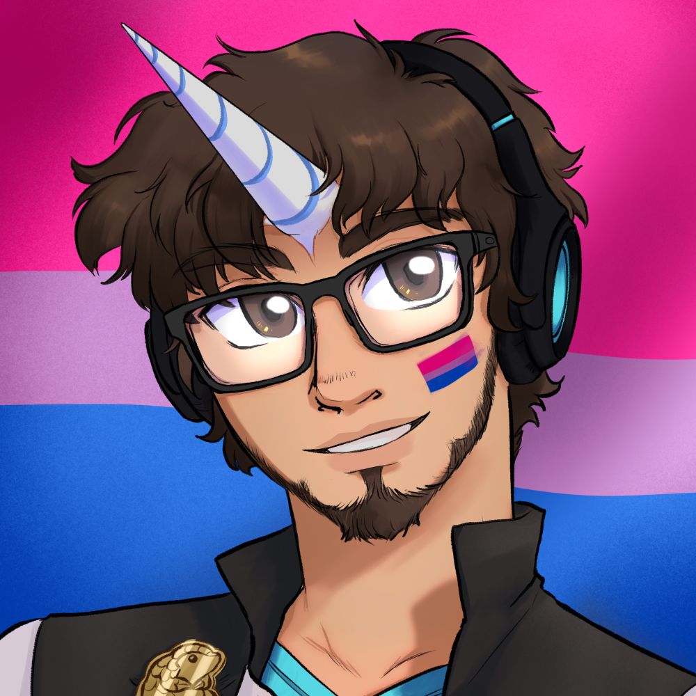 Profile avatar