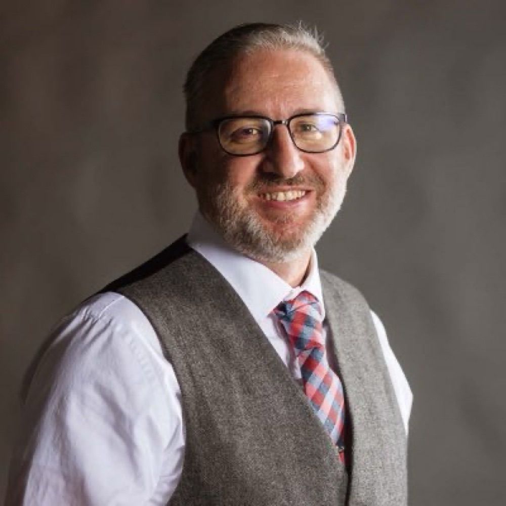 Matthew Hirt