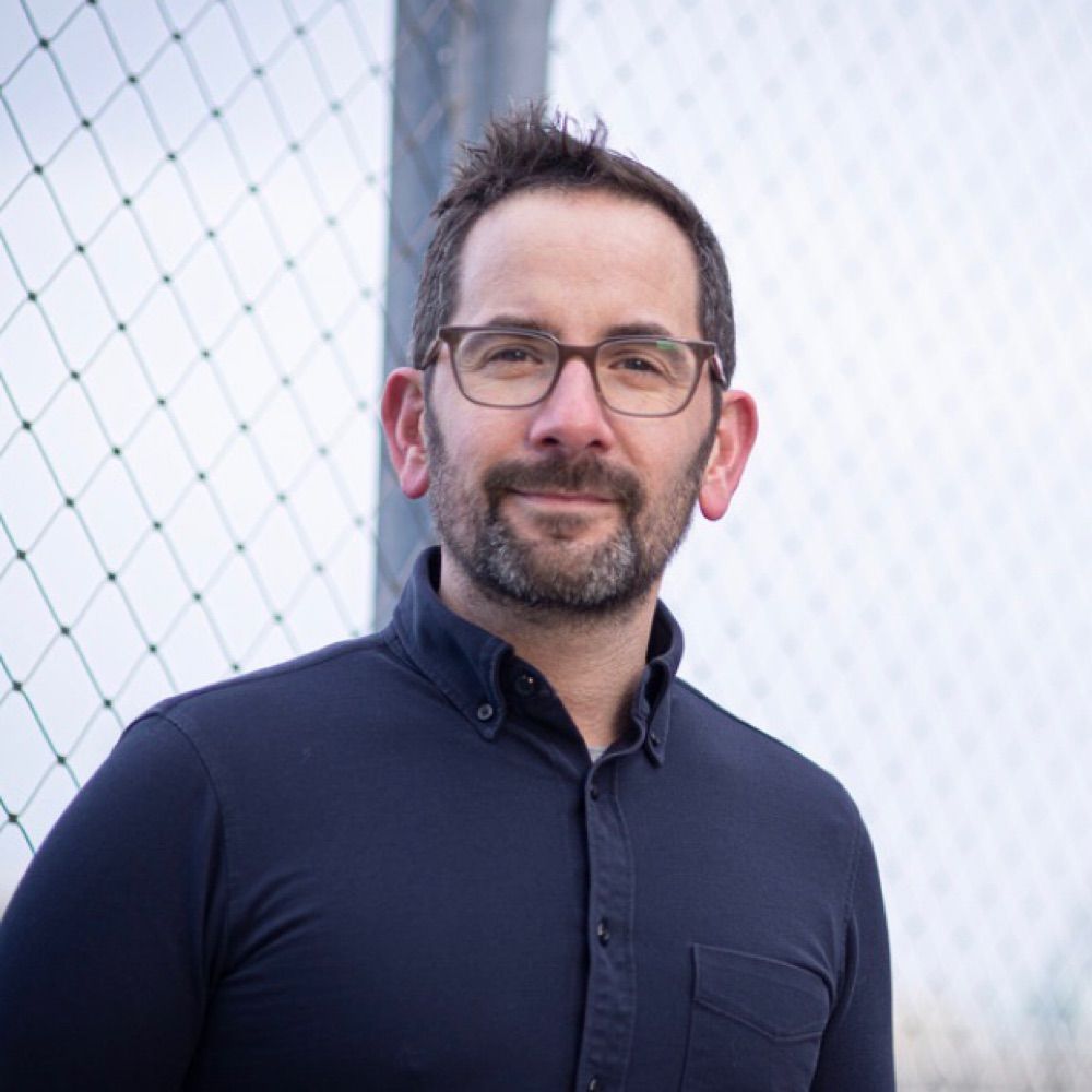 ari levine