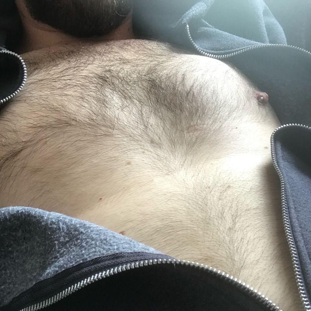 Descent into your anus